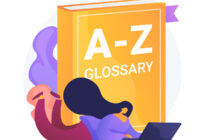 glossario web grafico
