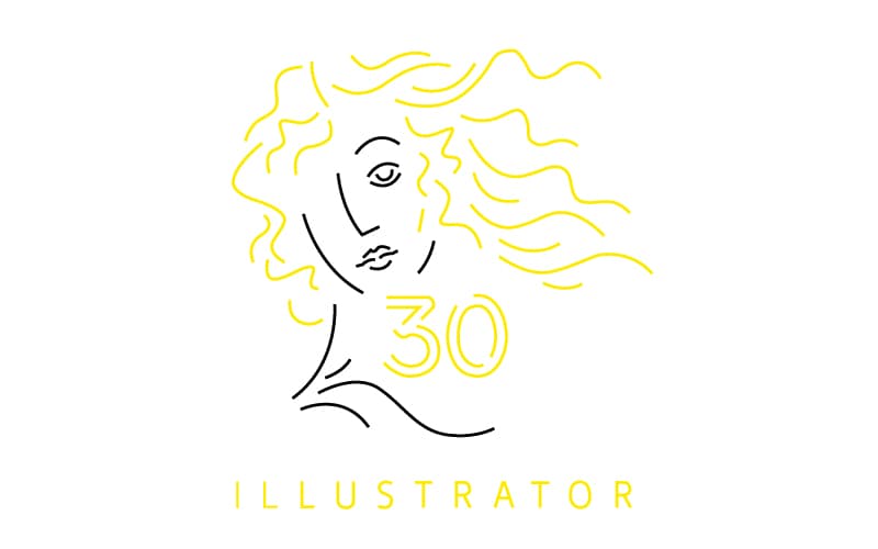 Adobe Illustrator compie 30 anni