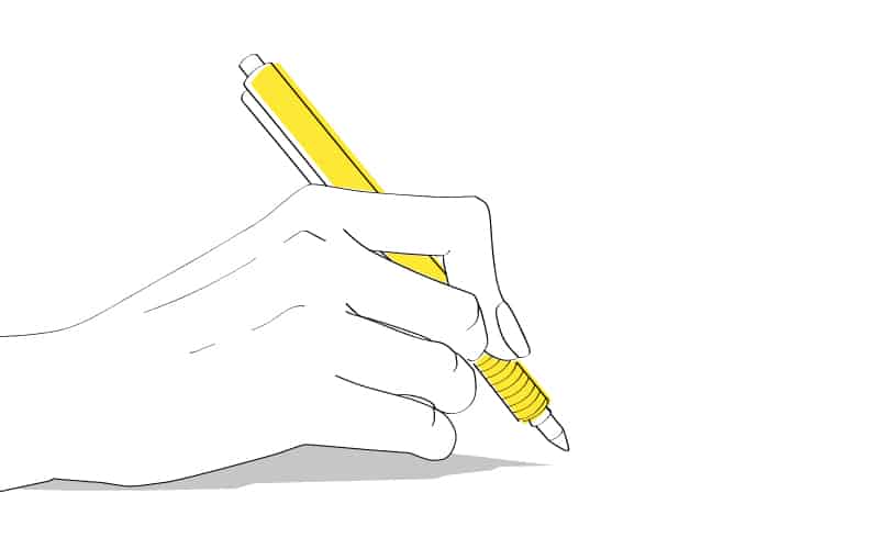 Scrivere un blog: 3 esercizi per affinare le capacità di scrittura