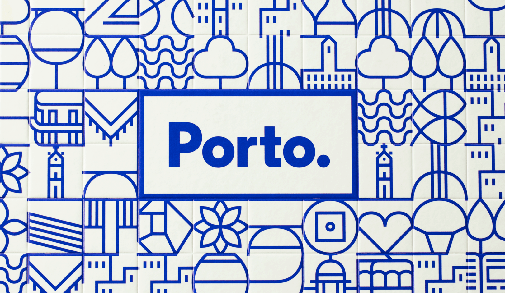 City branding: Porto