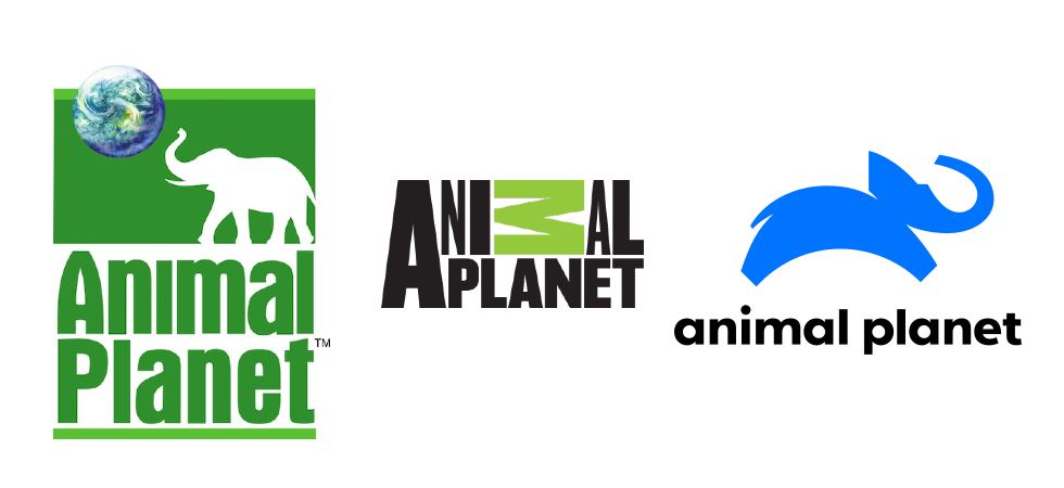 rebranding Animal Planet