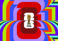 Logo FIFA World Cup 2026