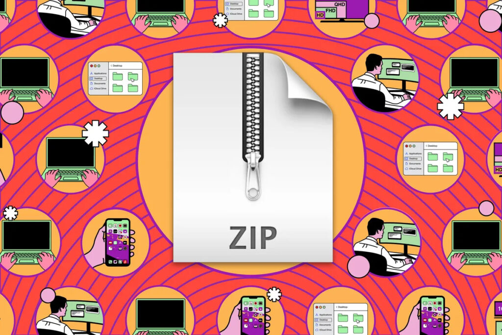 I nuovi domini .zip: perché suscitano preoccupazione tra gli utenti