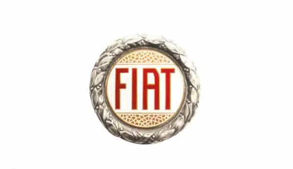 Logo FIAT 1921