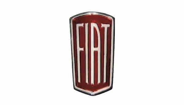 Logo FIAT 1931
