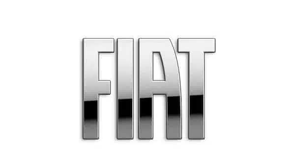 Logo FIAT 2020