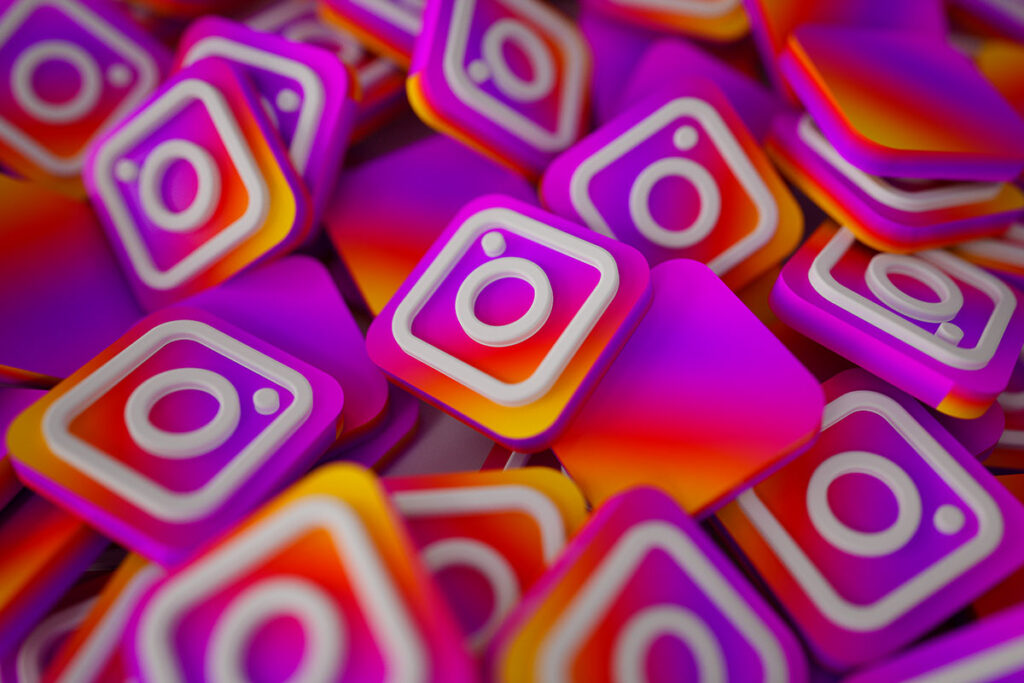 I profili di gruppo su Instagram: un nuovo modo per connettersi e condividere interessi comuni