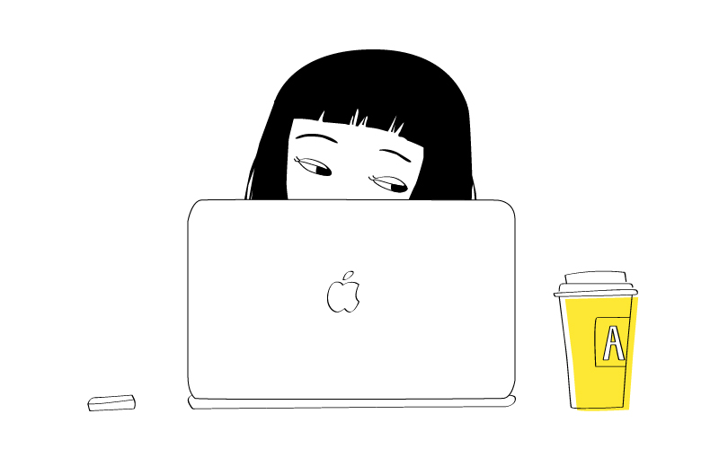 Blog scrittura
