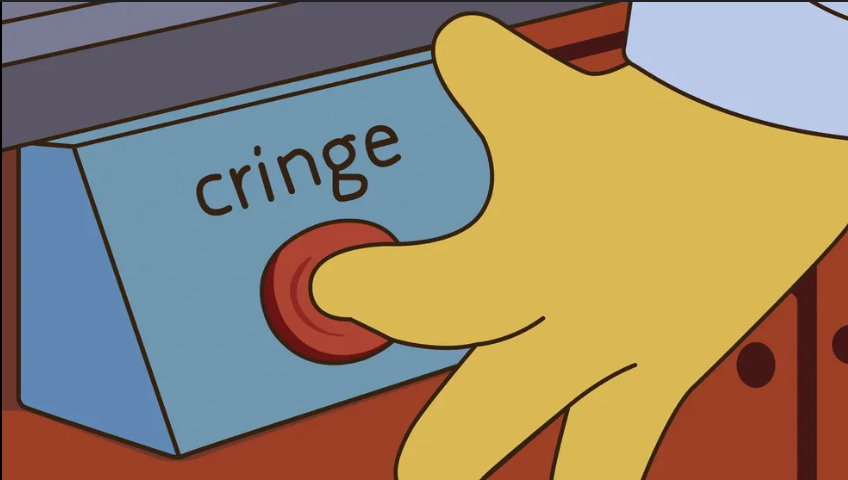Manuale di sopravvivenza UX: come evitare il contenuti cringe